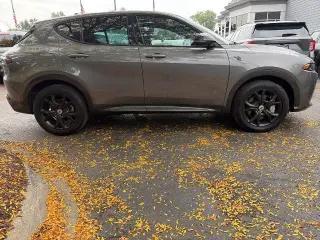 Dodge Hornet 2024 AWD R/T 4dr Crossover