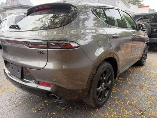 Dodge Hornet 2024 AWD R/T 4dr Crossover