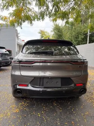 Dodge Hornet 2024 AWD R/T 4dr Crossover