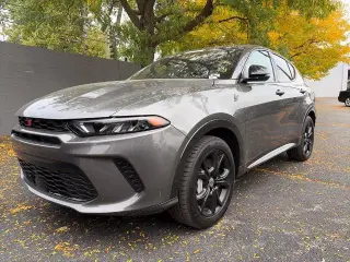 Dodge Hornet 2024 AWD R/T 4dr Crossover