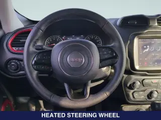 Jeep Renegade 2022 4x4 Trailhawk 4dr SUV