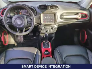 Jeep Renegade 2022 4x4 Trailhawk 4dr SUV