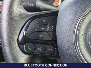 Jeep Renegade 2022 4x4 Trailhawk 4dr SUV
