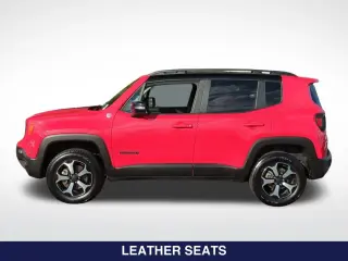 Jeep Renegade 2022 4x4 Trailhawk 4dr SUV