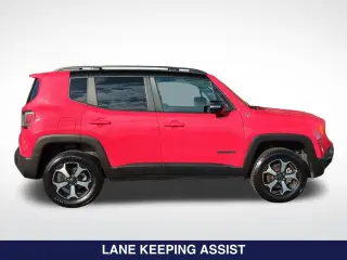 Jeep Renegade 2022 4x4 Trailhawk 4dr SUV