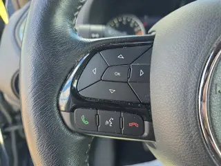 Jeep Renegade 2021 4x4 Latitude 4p SUV