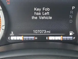 Jeep Renegade 2021 4x4 Latitude 4p SUV