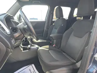 Jeep Renegade 2021 4x4 Latitude 4p SUV