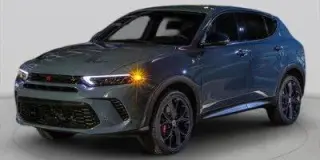 Dodge Hornet 2024 AWD GT 4dr Crossover