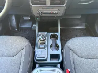 Jeep Renegade 2015 4x4 Limited 4p SUV