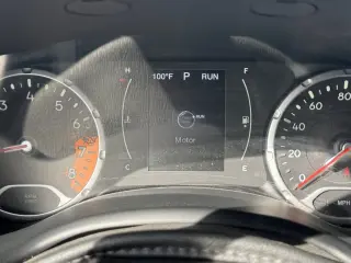 Jeep Renegade 2017 4x4 Sport 4p SUV