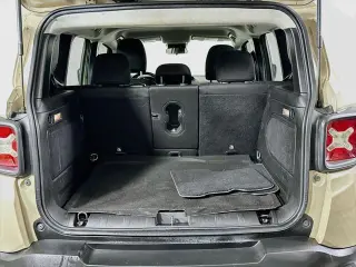 Jeep Renegade 2015 Latitude 4dr SUV