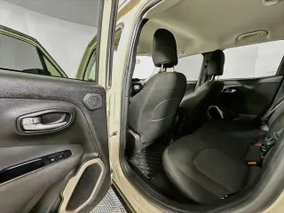 Jeep Renegade 2015 Latitude 4dr SUV