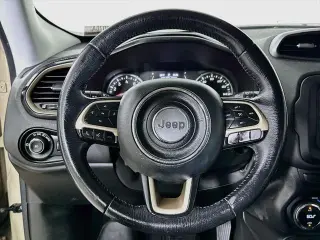 Jeep Renegade 2015 Latitude 4dr SUV