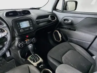 Jeep Renegade 2015 Latitude 4dr SUV