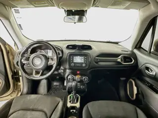 Jeep Renegade 2015 Latitude 4dr SUV