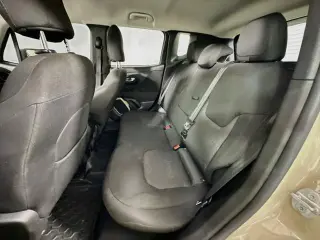 Jeep Renegade 2015 Latitude 4dr SUV