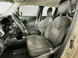 Jeep Renegade 2015 Latitude 4dr SUV
