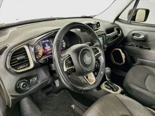 Jeep Renegade 2015 Latitude 4dr SUV