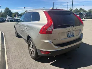 Volvo XC60 2012 4x4 T6 R-Design Platinum SUV de 4 puertas