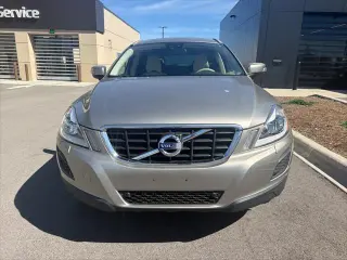 Volvo XC60 2012 4x4 T6 R-Design Platinum SUV de 4 puertas