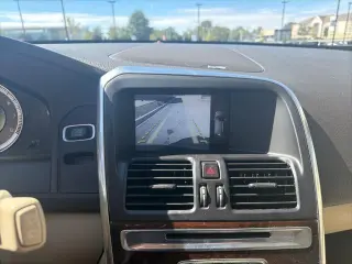 Volvo XC60 2012 4x4 T6 R-Design Platinum SUV de 4 puertas
