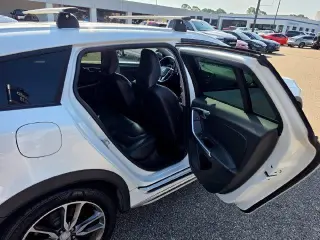 Volvo V60 Cross Country 2016 tracción total T5 4p. Station Wagon