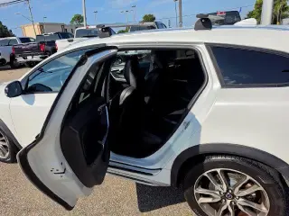 Volvo V60 Cross Country 2016 tracción total T5 4p. Station Wagon