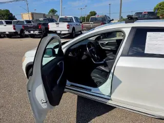 Volvo V60 Cross Country 2016 tracción total T5 4p. Station Wagon