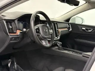 Volvo V60 Cross Country 2020 T5 4p Wagon