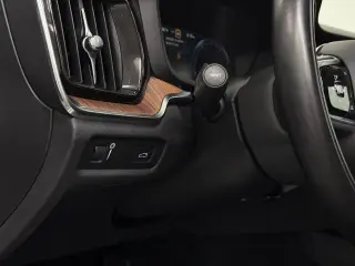 Volvo V60 Cross Country 2020 T5 4p Wagon