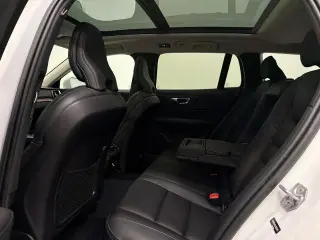 Volvo V60 Cross Country 2020 T5 4p Wagon