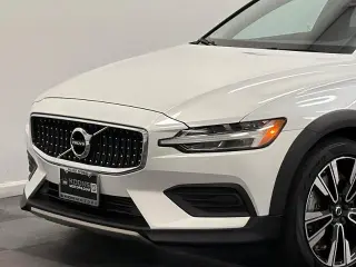 Volvo V60 Cross Country 2020 T5 4p Wagon