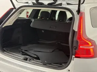 Volvo V60 Cross Country 2020 T5 4p Wagon