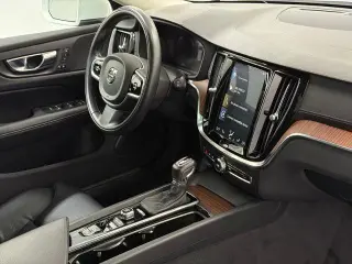 Volvo V60 Cross Country 2020 T5 4p Wagon