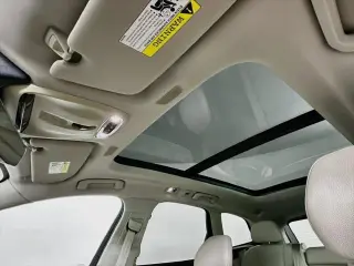 Volvo XC60 2018 AWD T5 Momentum 4p SUV