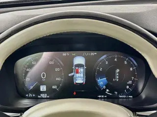 Volvo XC60 2018 AWD T5 Momentum 4p SUV