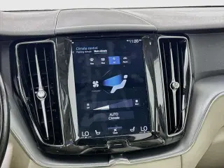 Volvo XC60 2018 AWD T5 Momentum 4p SUV