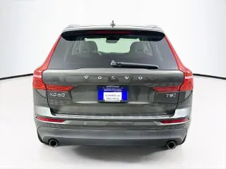 Volvo XC60 2018 AWD T5 Momentum 4p SUV