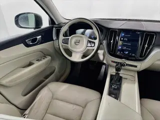 Volvo XC60 2018 AWD T5 Momentum 4p SUV