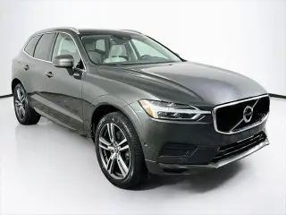 Volvo XC60 2018 AWD T5 Momentum 4p SUV