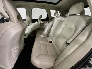 Volvo XC60 2018 AWD T5 Momentum 4p SUV
