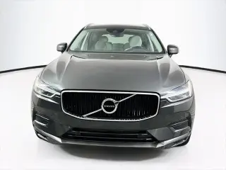 Volvo XC60 2018 AWD T5 Momentum 4p SUV
