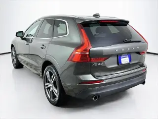 Volvo XC60 2018 AWD T5 Momentum 4p SUV