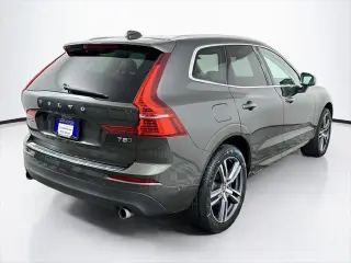 Volvo XC60 2018 AWD T5 Momentum 4p SUV