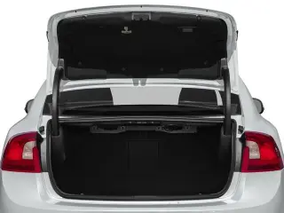 Volvo S60 2015 T5 Drive-E Platinum 4dr Sedan (versión de mitad de año)