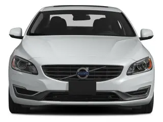 Volvo S60 2015 T5 Drive-E Platinum 4dr Sedan (versión de mitad de año)