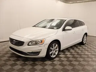 Volvo V60 2016 T5 Drive-E Premier 4dr Wagon