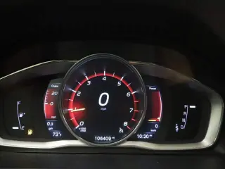 Volvo V60 2016 T5 Drive-E Premier 4dr Wagon