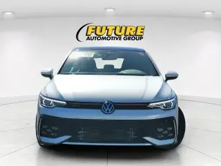 Volkswagen Golf GTI 2026 SE 4puertas Hatchback